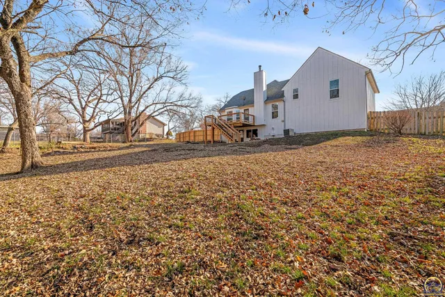 $379,900 | 3104 Southeast Pisces Avenue, Topeka, KS 66605