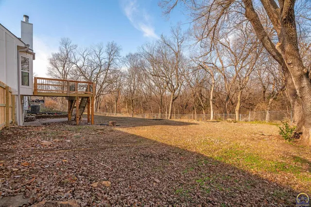 $379,900 | 3104 Southeast Pisces Avenue, Topeka, KS 66605