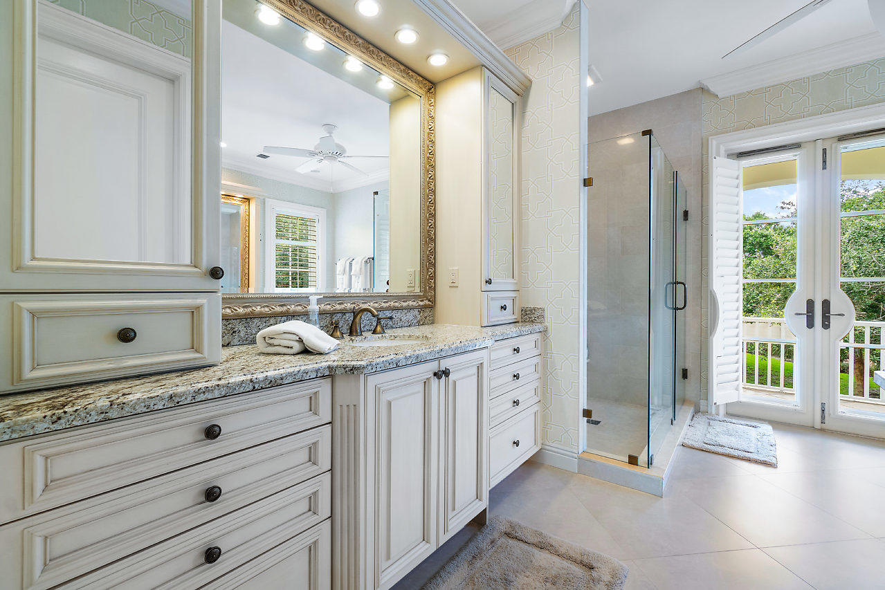 10316 Prestwick Road Boynton Beach, FL 33436 - Photo 34 of 64 Master Bathroom