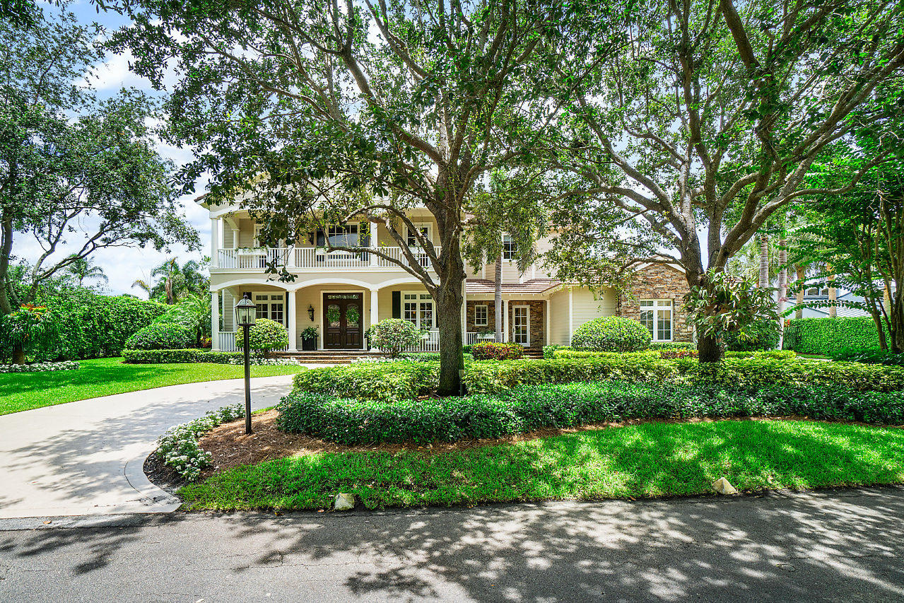 10316 Prestwick Road Boynton Beach, FL 33436 - Photo 4 of 64 street view