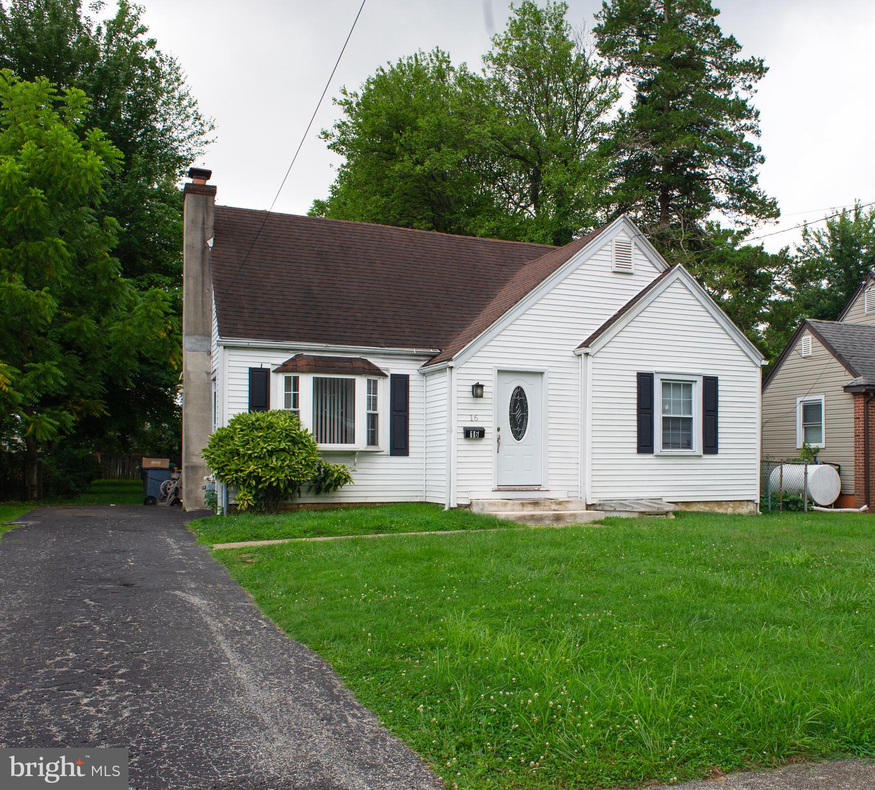 16 Lovelace Avenue, New Castle, DE 19720 Compass