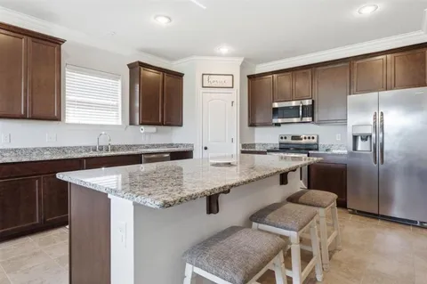 $258,000 | 1947 Beau Blanc Drive, Lake Charles, LA 70607