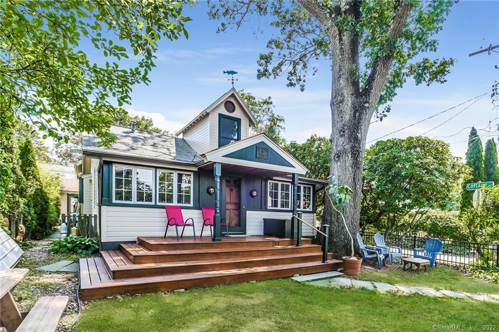 207 Pawson Road Branford, CT 06405 - Photo 1 of 1
