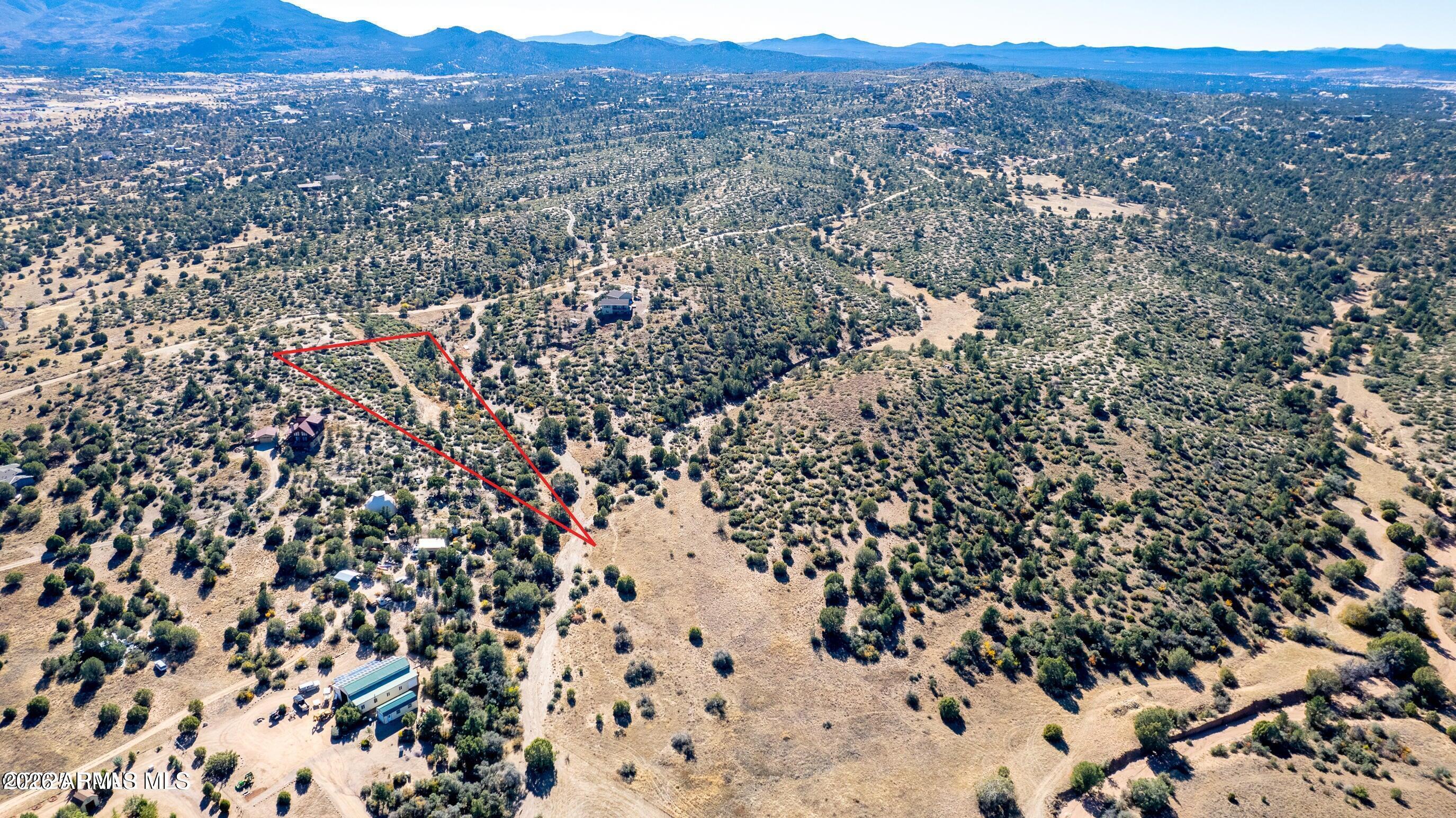 2 South Rd Prescott Az 86305 Road, Unit 20 Prescott, AZ 86305 - Photo 2 of 10 20250531005512167816000000-o
