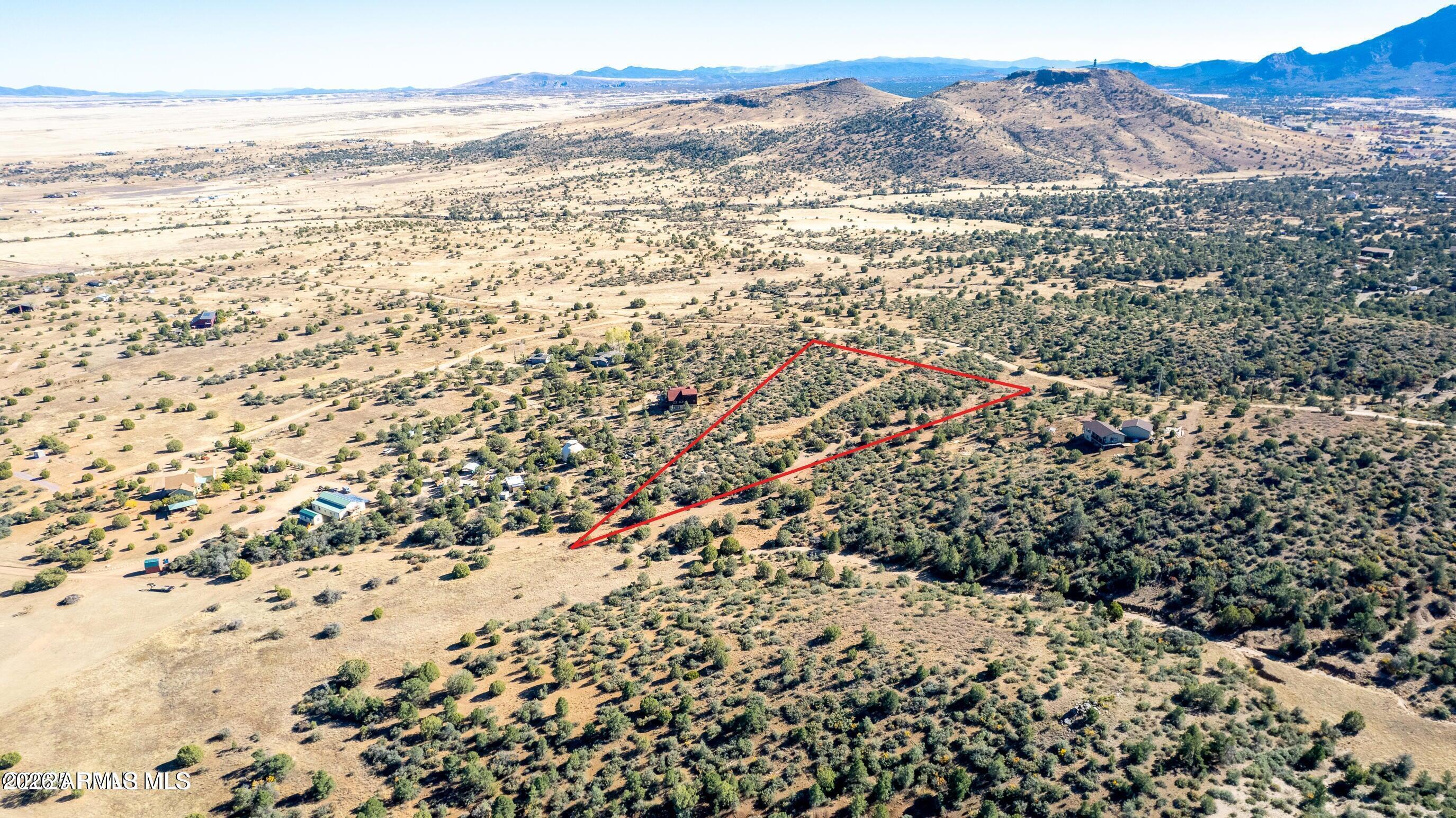 2 South Rd Prescott Az 86305 Road, Unit 20 Prescott, AZ 86305 - Photo 3 of 10 20250531005514093994000000-o