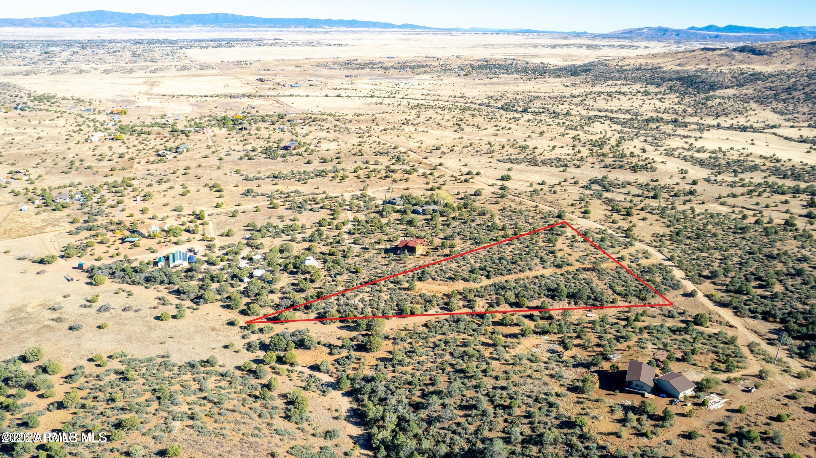 2 South Rd Prescott Az 86305 Road, Unit 20 Prescott, AZ 86305 - Photo 4 of 10 20250531005515284301000000-o