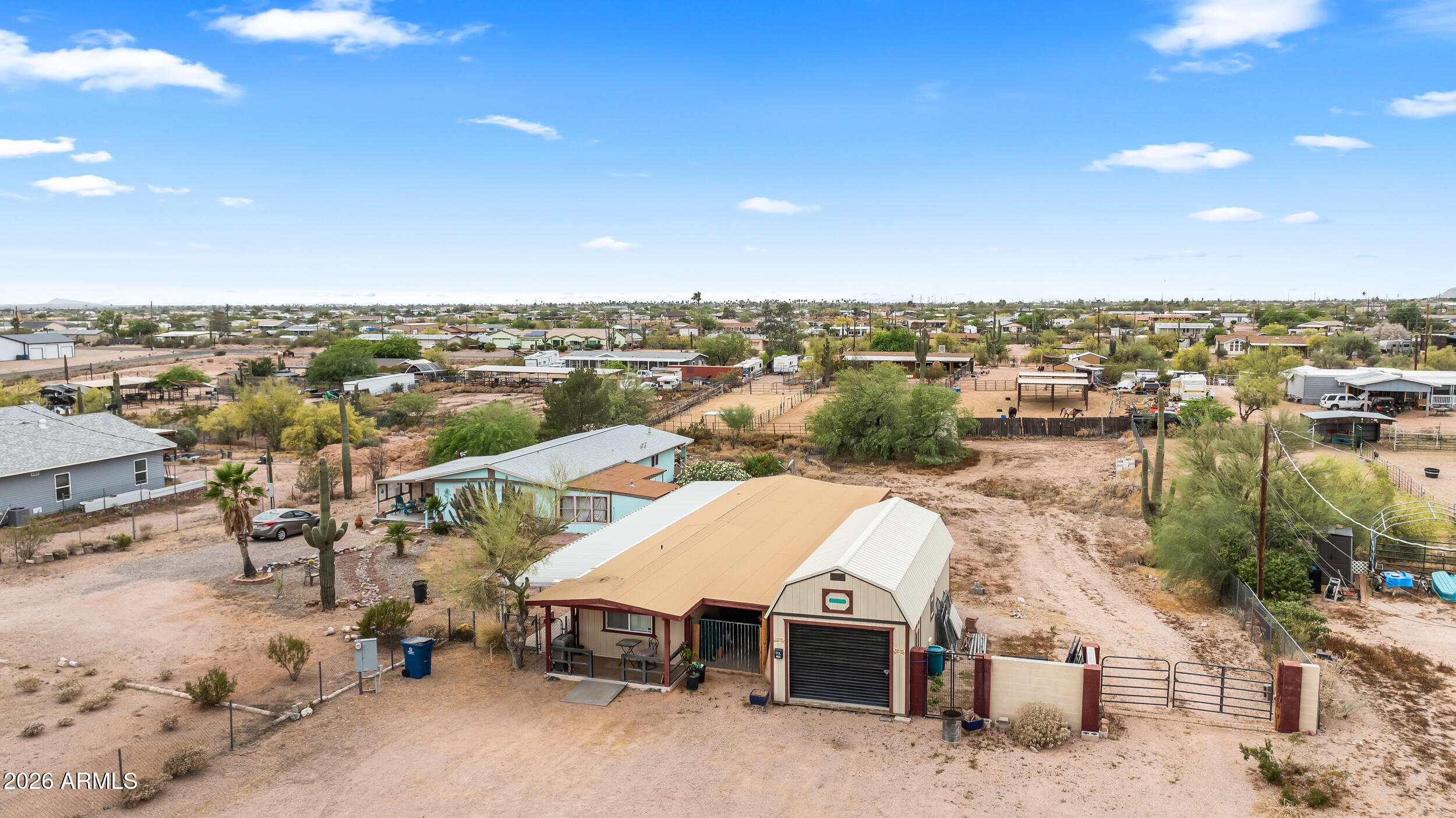174 North Hilton Road Apache Junction, AZ 85119 - Photo 27 of 28