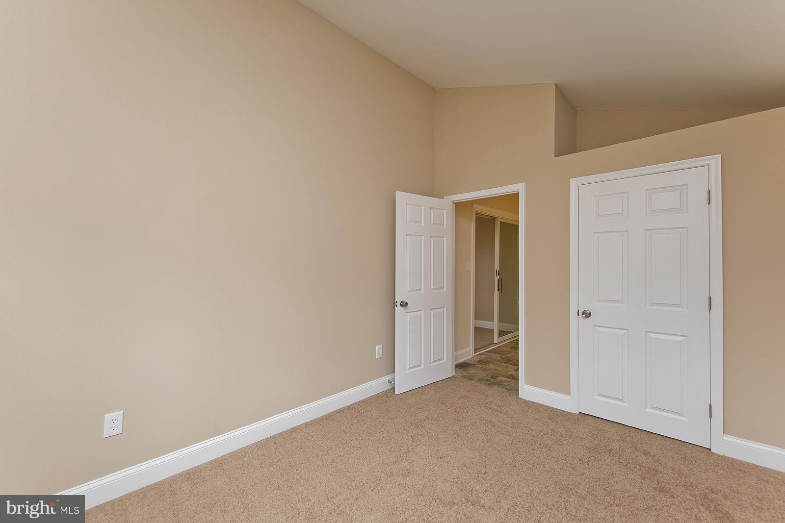 252 Trillium Trail Road Linden, VA 22642 - Photo 14 of 30 1st Bedroom
