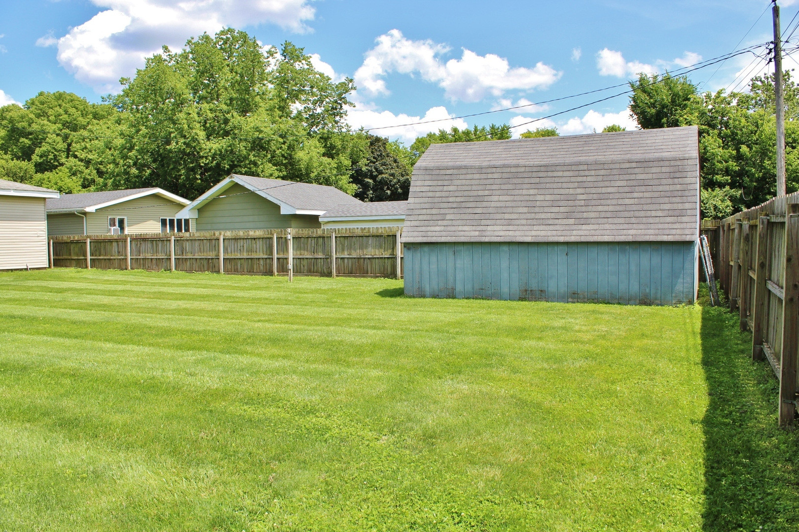 5445 Sand Ridge Road Morris, IL 60450 - Photo 19 of 29