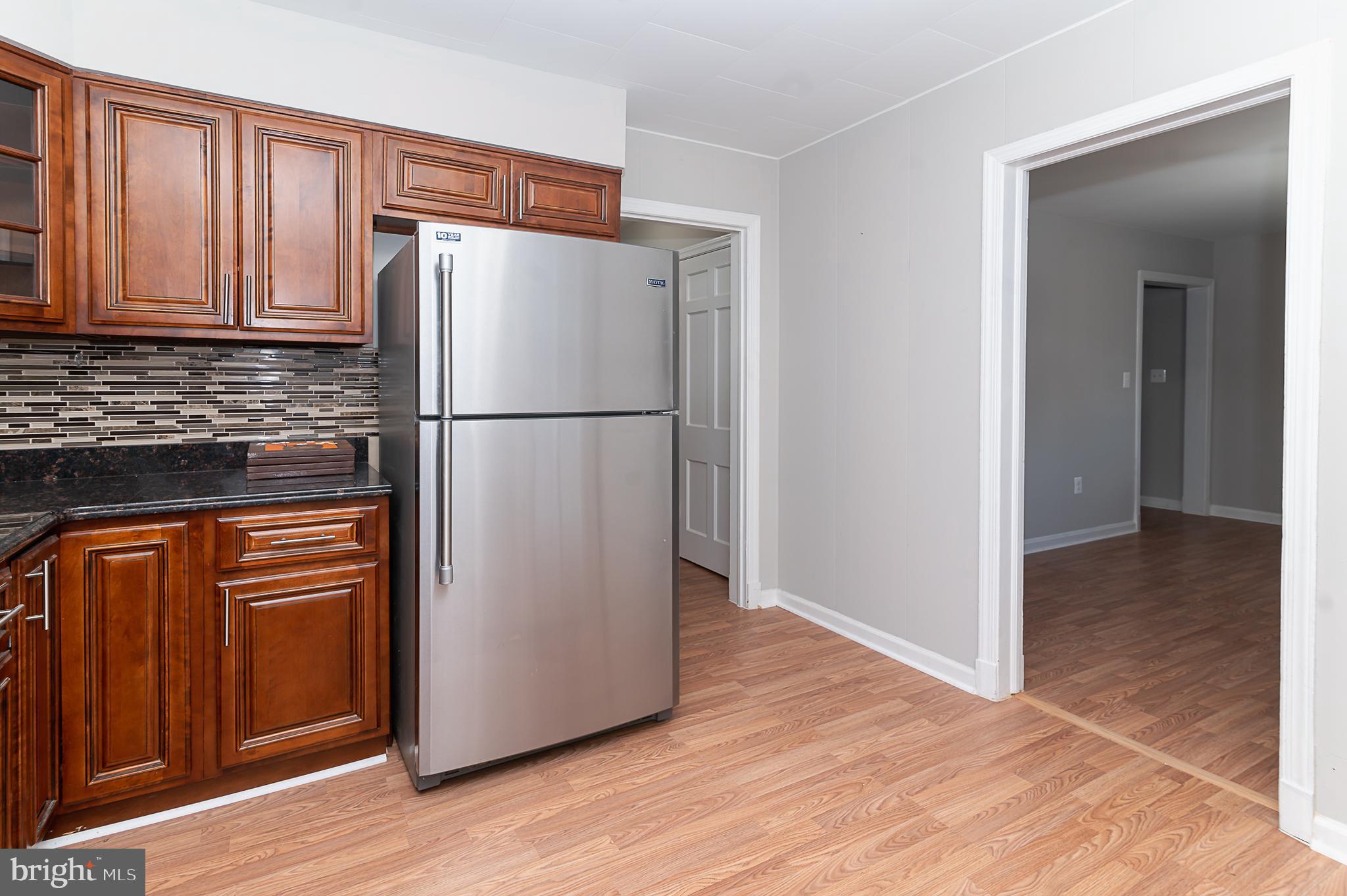 6110 Addison Road Capitol Heights, MD 20743 - Photo 12 of 44 Stainless Steel Appliances