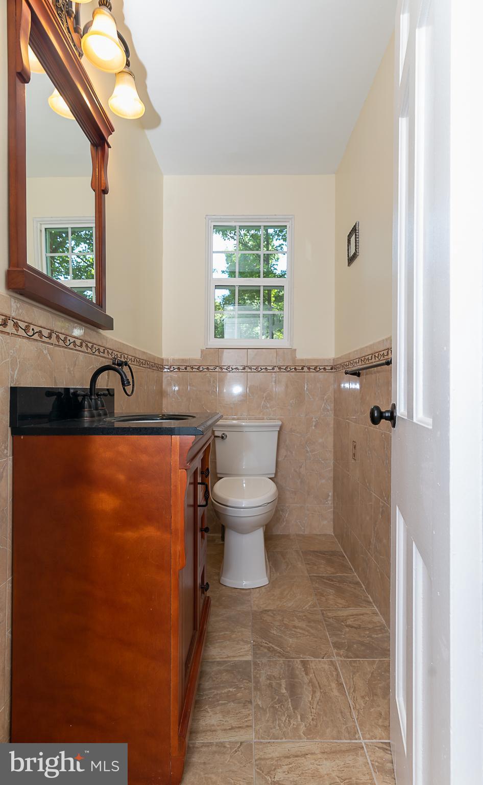 6110 Addison Road Capitol Heights, MD 20743 - Photo 16 of 44 Bathrooms on every level