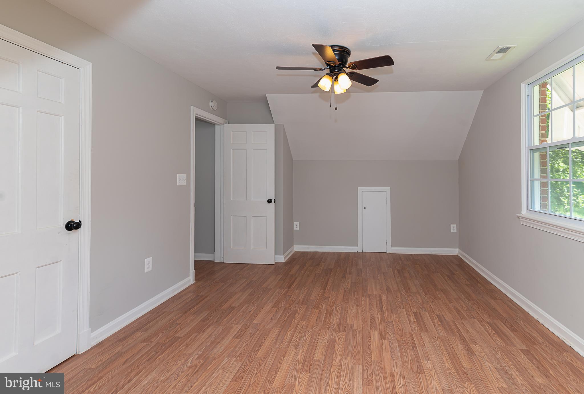 6110 Addison Road Capitol Heights, MD 20743 - Photo 18 of 44 Upper level Bedroom