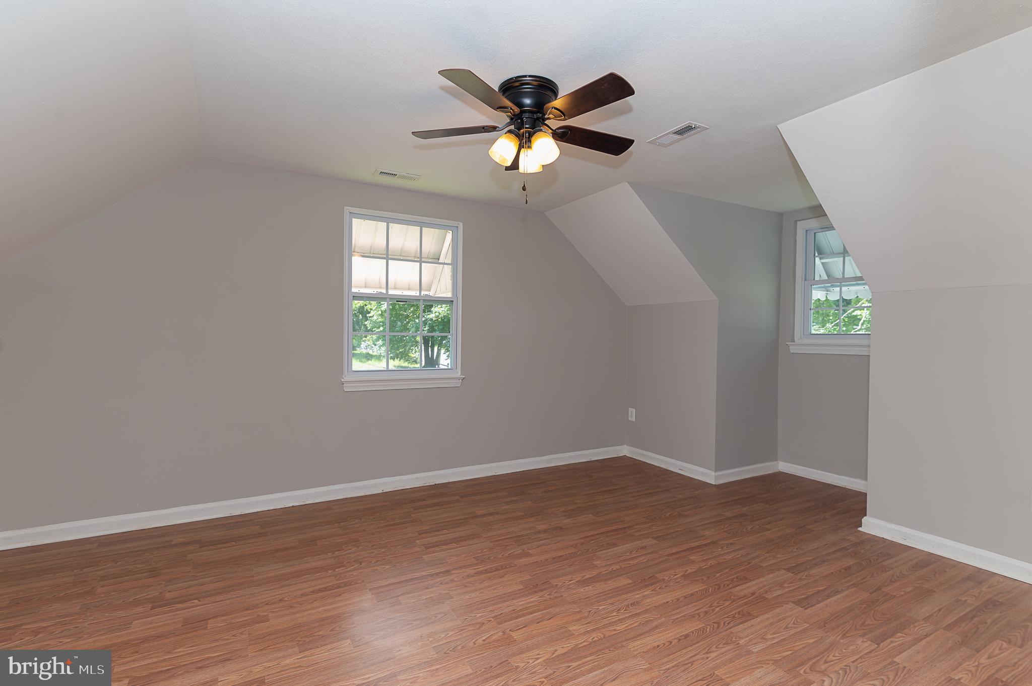 6110 Addison Road Capitol Heights, MD 20743 - Photo 20 of 44 Upper Level Bedroom
