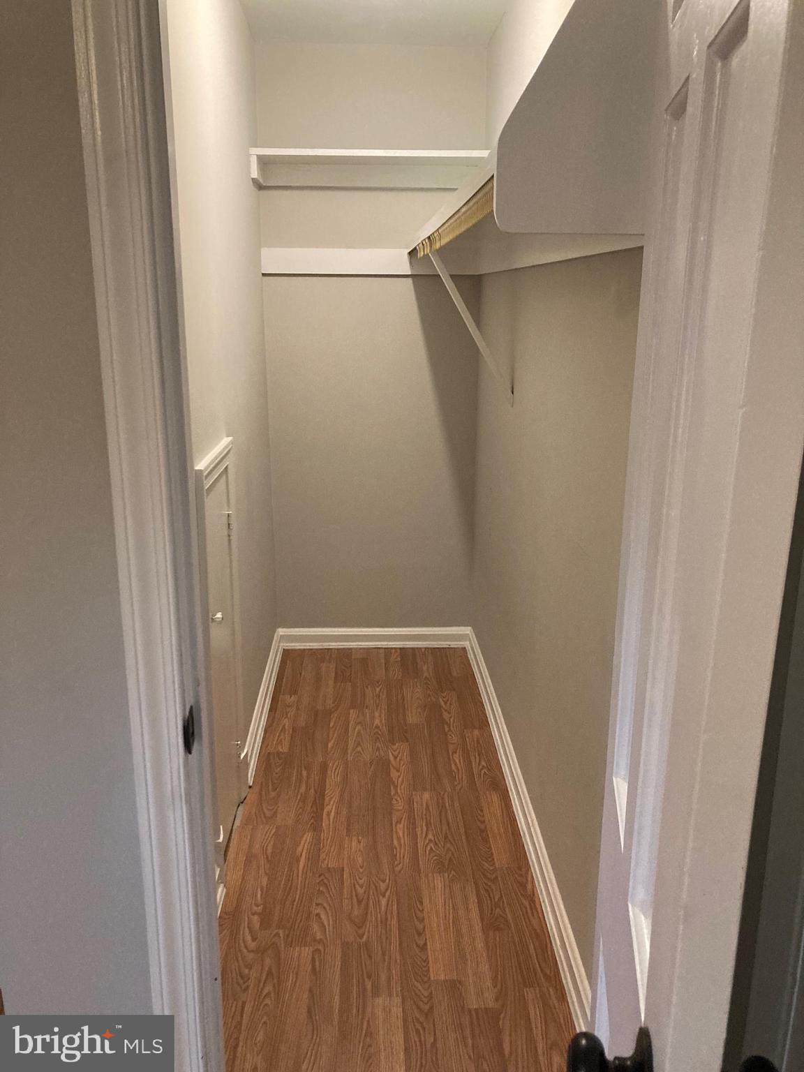 6110 Addison Road Capitol Heights, MD 20743 - Photo 22 of 44 Walk in Closet