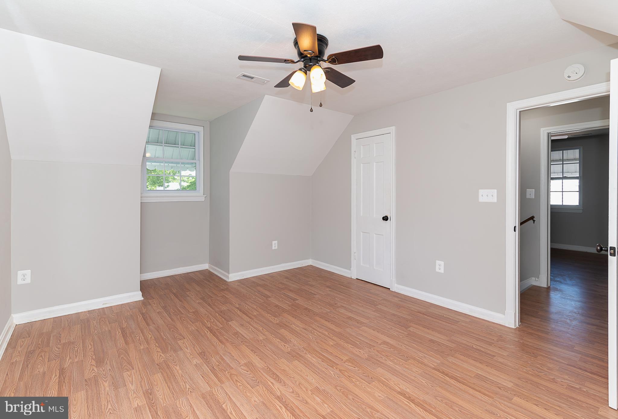 6110 Addison Road Capitol Heights, MD 20743 - Photo 23 of 44 Upper Level Bedroom