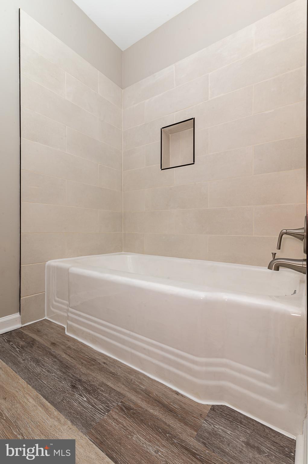 6110 Addison Road Capitol Heights, MD 20743 - Photo 25 of 44 Full Bath Upper Level