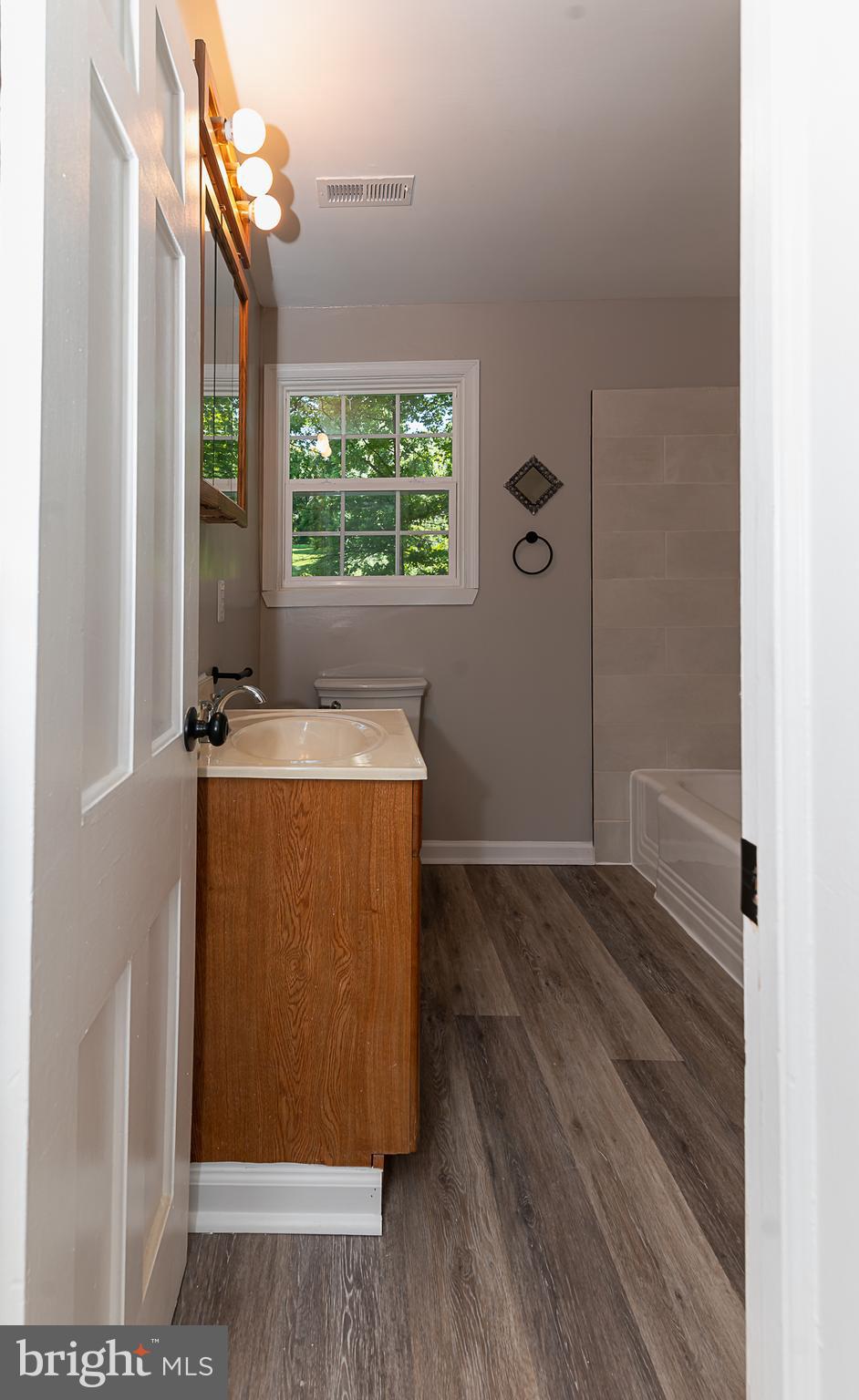 6110 Addison Road Capitol Heights, MD 20743 - Photo 26 of 44 Full Bath Upper Level