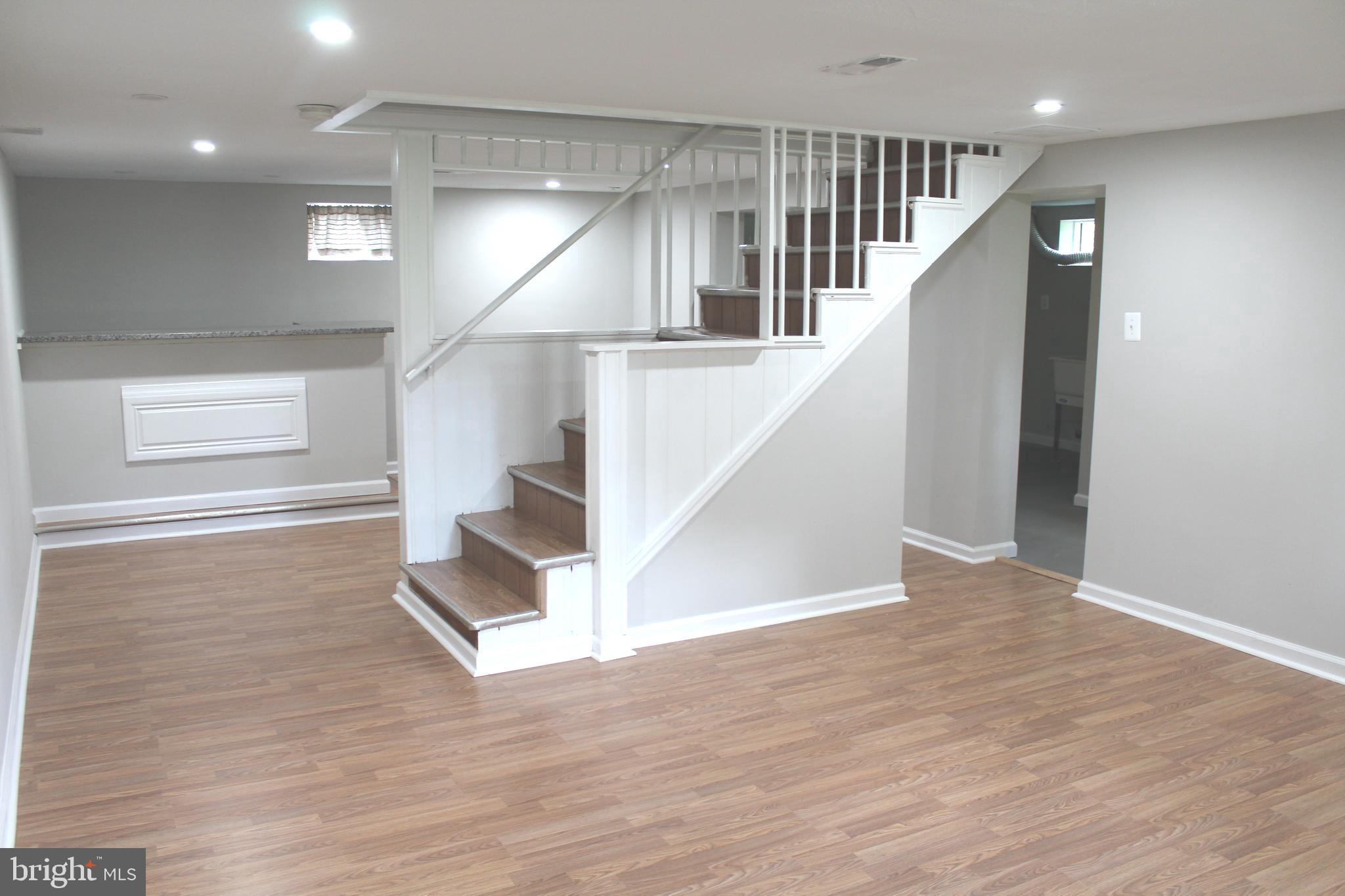 6110 Addison Road Capitol Heights, MD 20743 - Photo 27 of 44 Lower Level with endless possibilities!