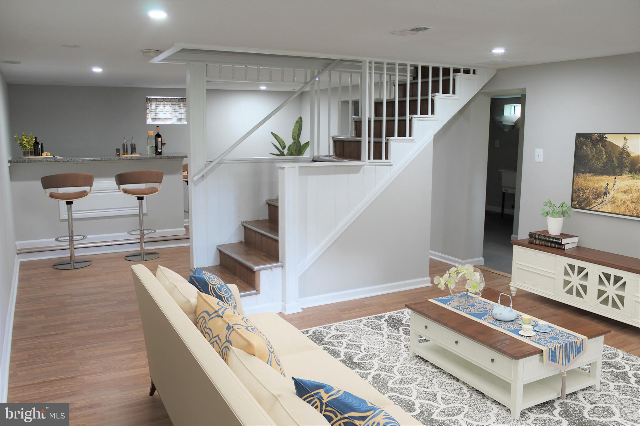 6110 Addison Road Capitol Heights, MD 20743 - Photo 28 of 44 Family Oasis!