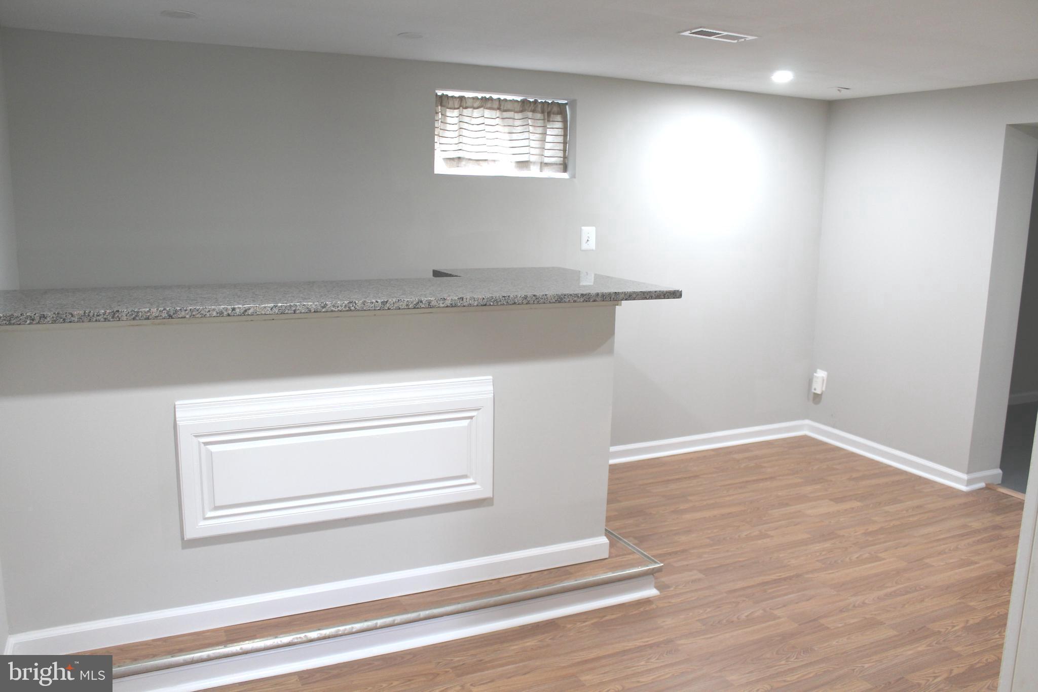 6110 Addison Road Capitol Heights, MD 20743 - Photo 32 of 44 Wet Bar!