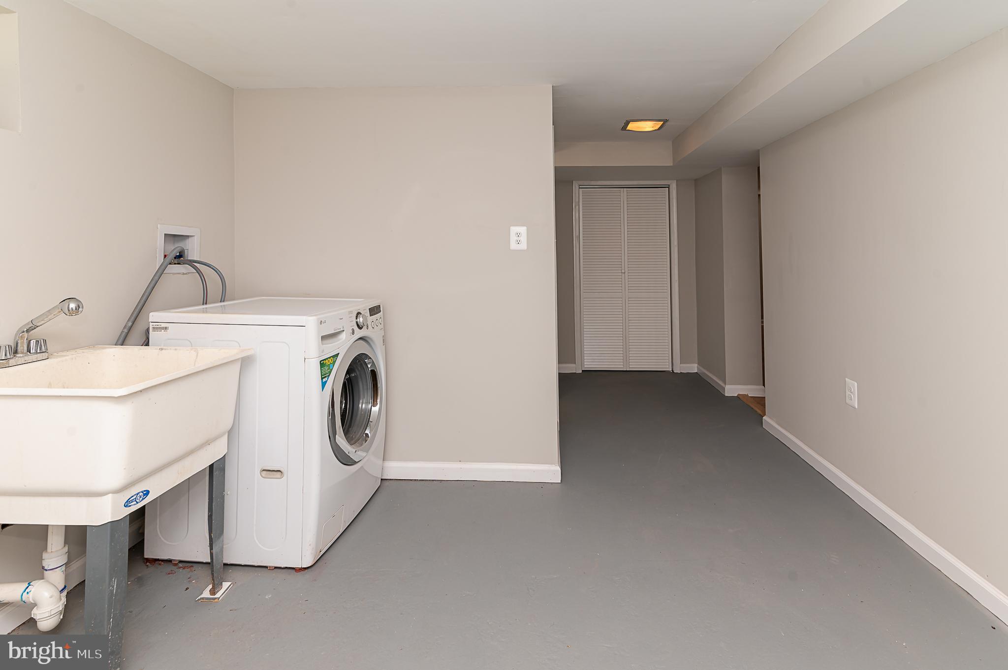 6110 Addison Road Capitol Heights, MD 20743 - Photo 37 of 44 Utility Room
