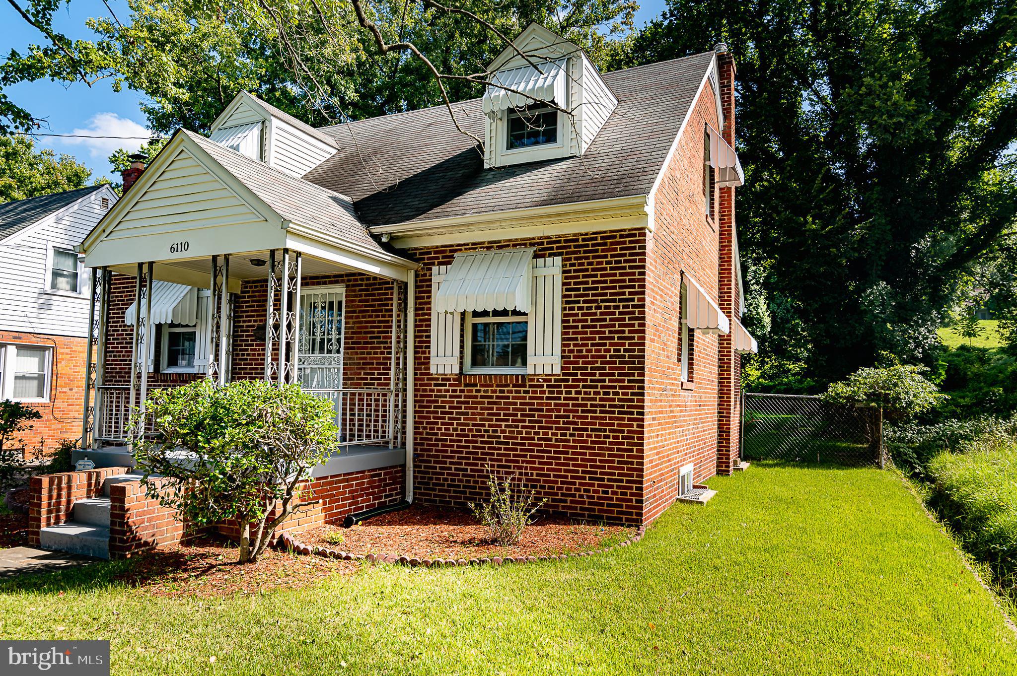 6110 Addison Road Capitol Heights, MD 20743 - Photo 43 of 44