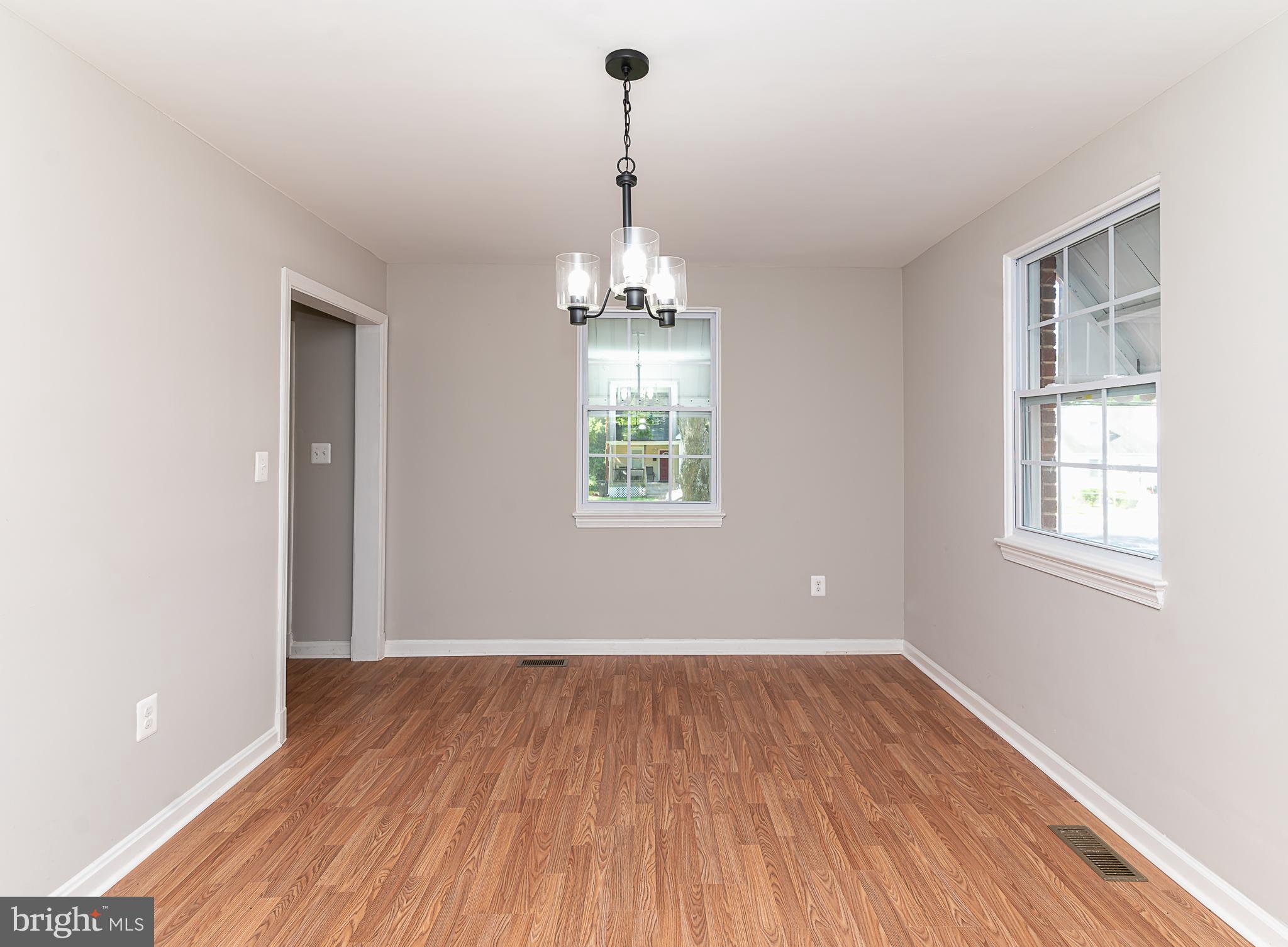 6110 Addison Road Capitol Heights, MD 20743 - Photo 5 of 44 Separate Dining Room