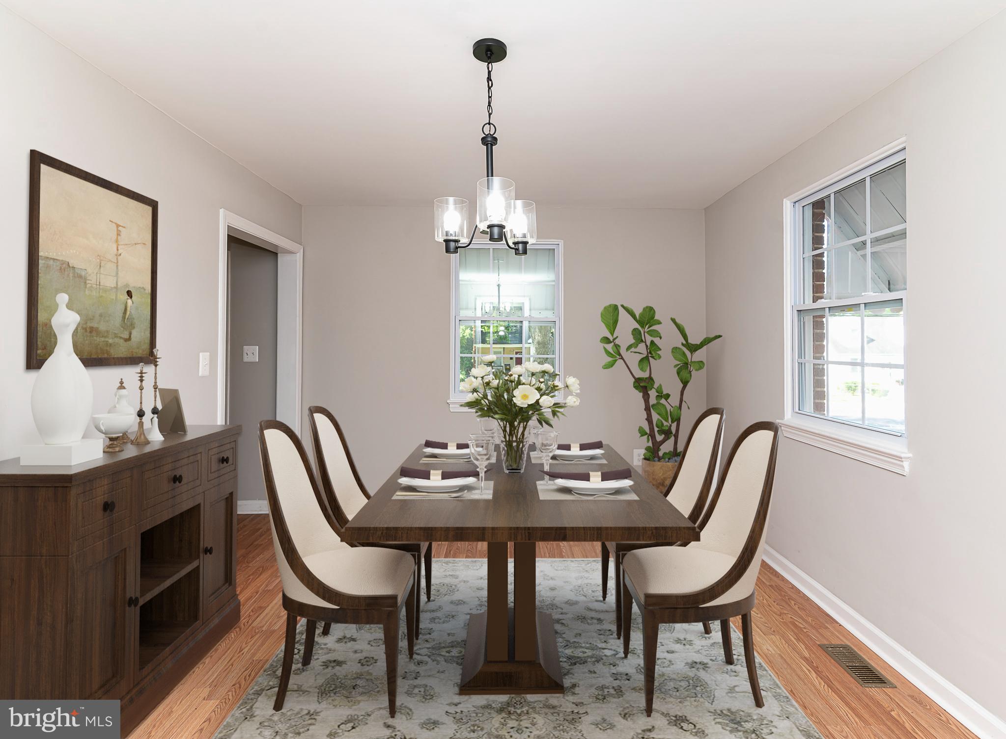 6110 Addison Road Capitol Heights, MD 20743 - Photo 6 of 44 Ready for the Holidays!