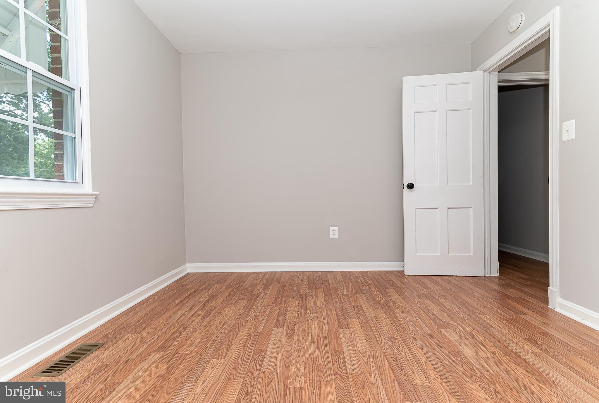 6110 Addison Road Capitol Heights, MD 20743 - Photo 8 of 44 Main level Bedroom (View 2)