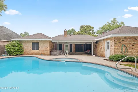 $379,000 | 203 Paddington Drive, Lafayette, LA 70508