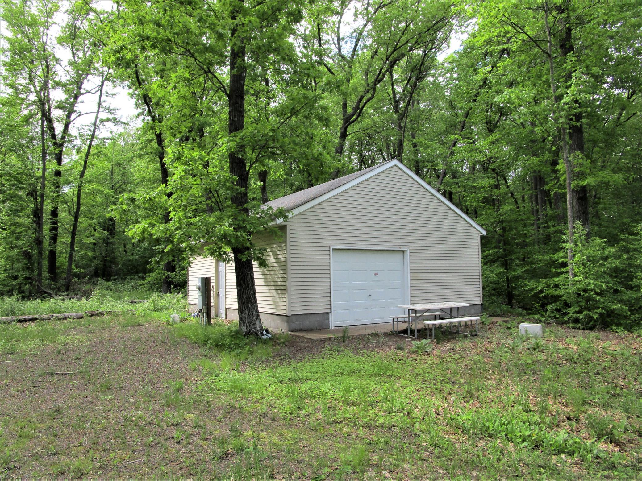 3455 103rd Street Frederic, WI 54837 - Photo 1 of 1