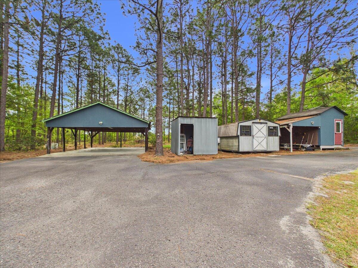 1532 Wire Road Aiken, SC 29805 - Photo 37 of 51