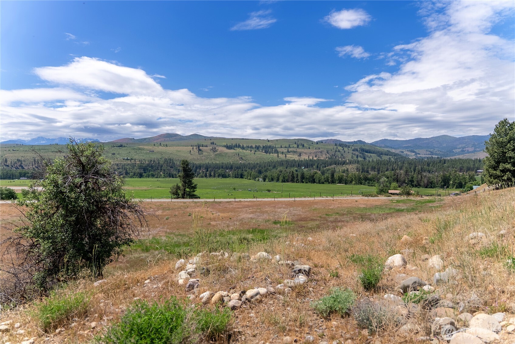567 Twisp-Winthrop Eastside Road Winthrop, WA 98862 - Photo 28 of 33