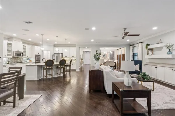 $649,000 | 1409 Terra Verde Way, Ocoee, FL 34761