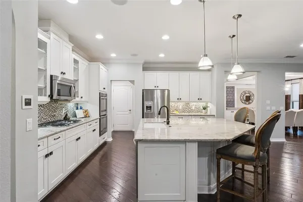 $649,000 | 1409 Terra Verde Way, Ocoee, FL 34761