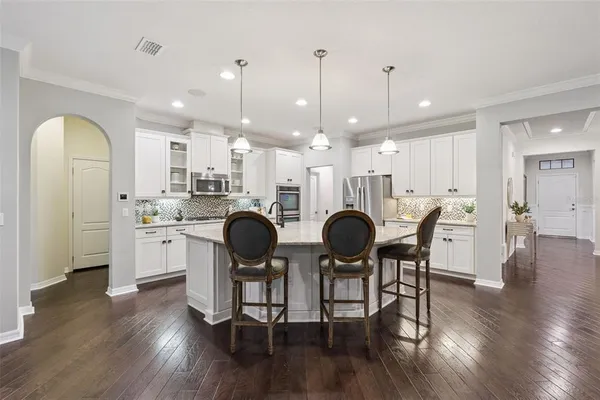$649,000 | 1409 Terra Verde Way, Ocoee, FL 34761