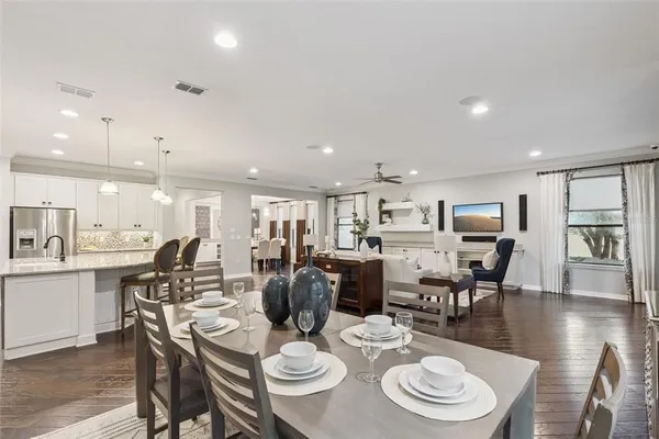 $649,000 | 1409 Terra Verde Way, Ocoee, FL 34761