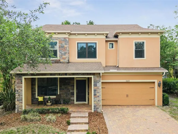 $649,000 | 1409 Terra Verde Way, Ocoee, FL 34761
