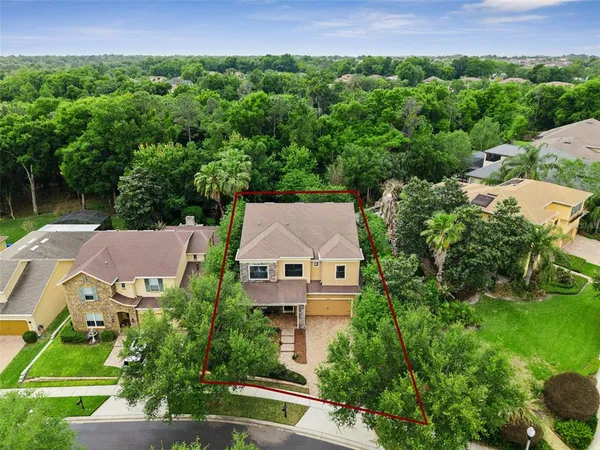 $649,000 | 1409 Terra Verde Way, Ocoee, FL 34761