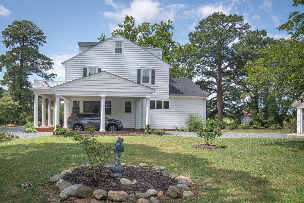34000 Seaside Road Painter, VA 23420 - Photo 10 of 125