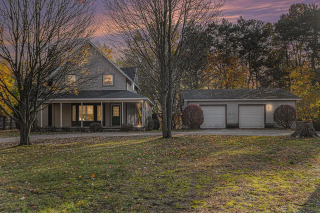$310,000 | 816 East Melendy Street, Ludington, MI 49431