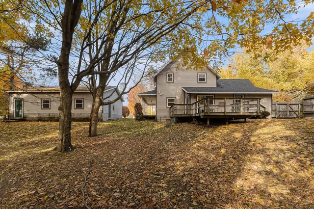 $310,000 | 816 East Melendy Street, Ludington, MI 49431