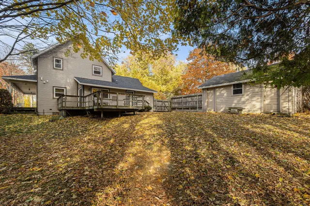 $310,000 | 816 East Melendy Street, Ludington, MI 49431