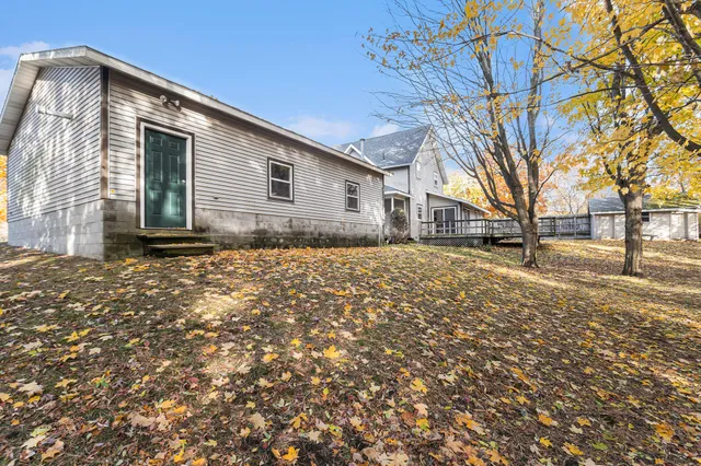 $310,000 | 816 East Melendy Street, Ludington, MI 49431