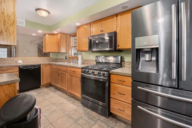 $310,000 | 816 East Melendy Street, Ludington, MI 49431