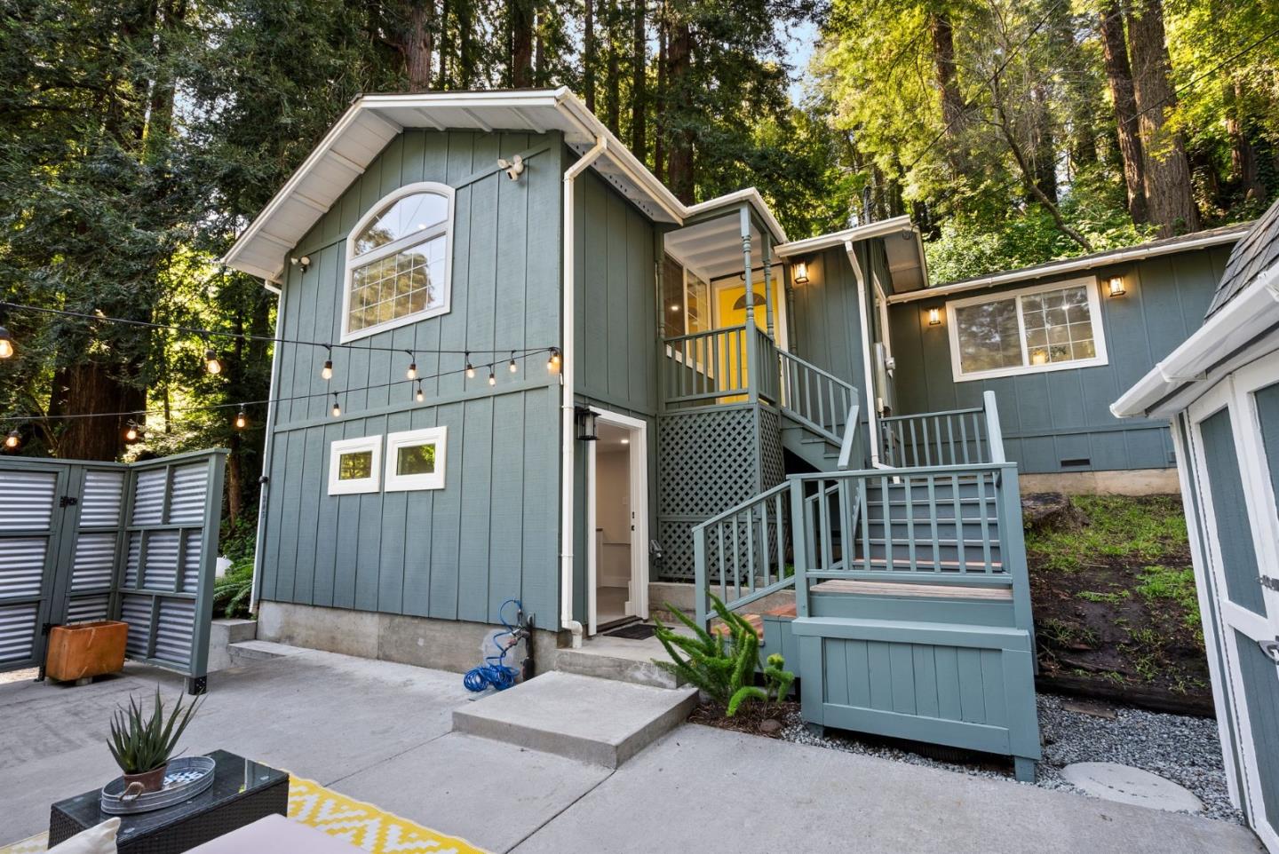 243 Hayward Road Aptos, CA 95003 - Photo 1 of 27 Gallery Image 1