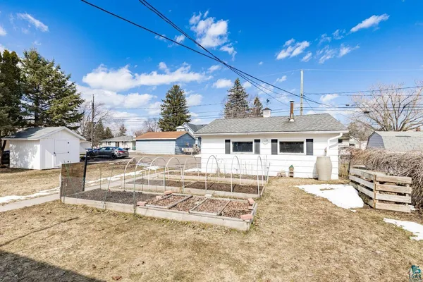 $220,000 | 2715 East 6th Street, Superior, WI 54880