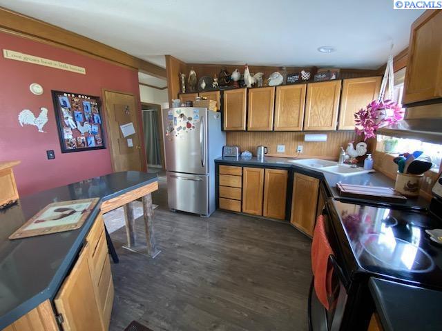810 North 1st Garfield, WA 99130 - Photo 9 of 29 Gallery Image 9