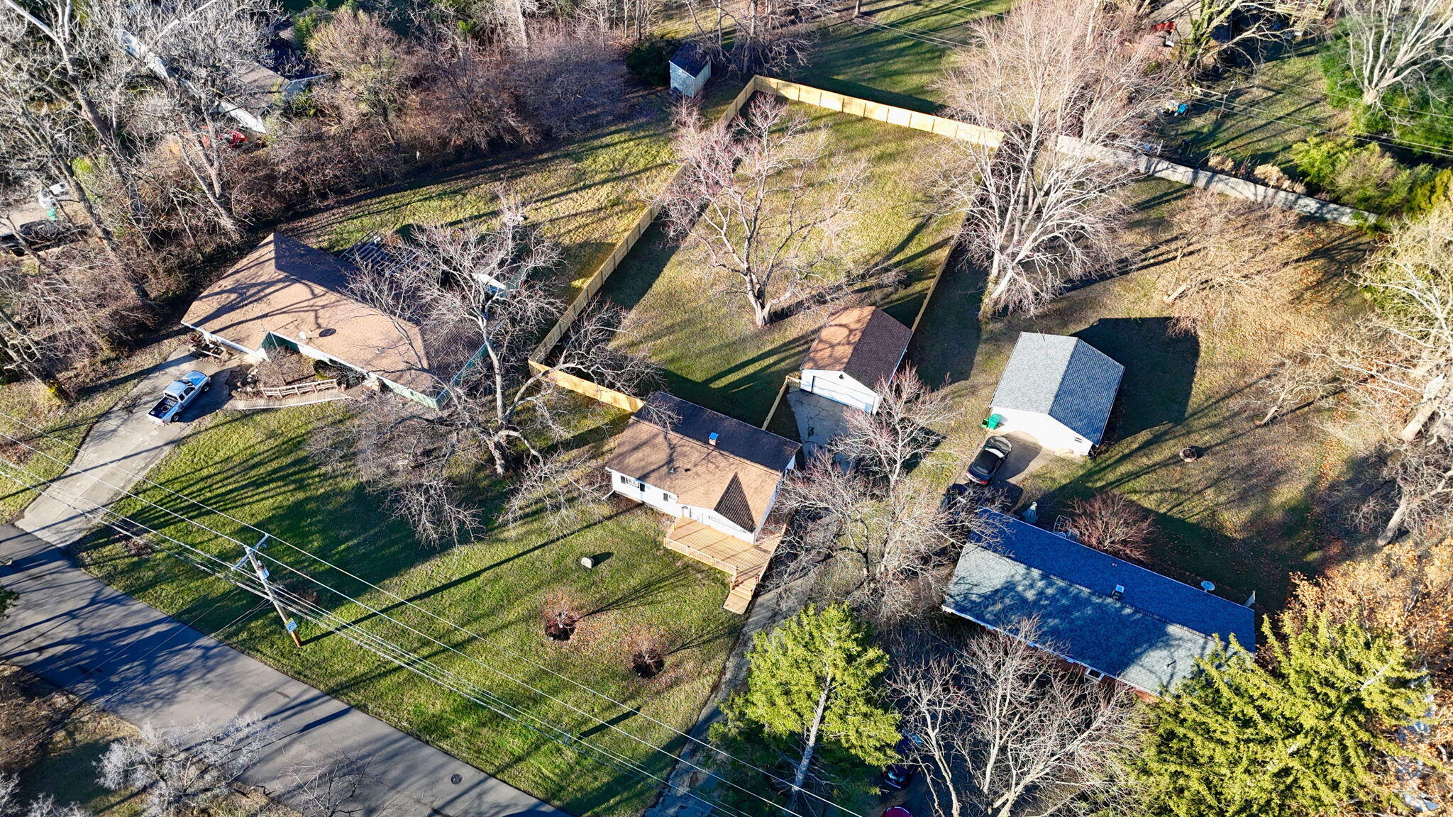 2942 Lantz Road Dayton, OH 45434 - Photo 34 of 37
