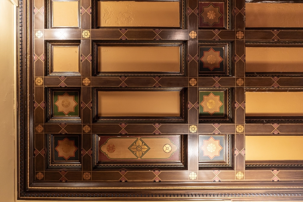 107 Beacon Street, Unit 3 Boston, MA 02116 - Photo 13 of 26 a view of rack